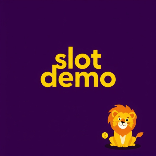 Slot Demo